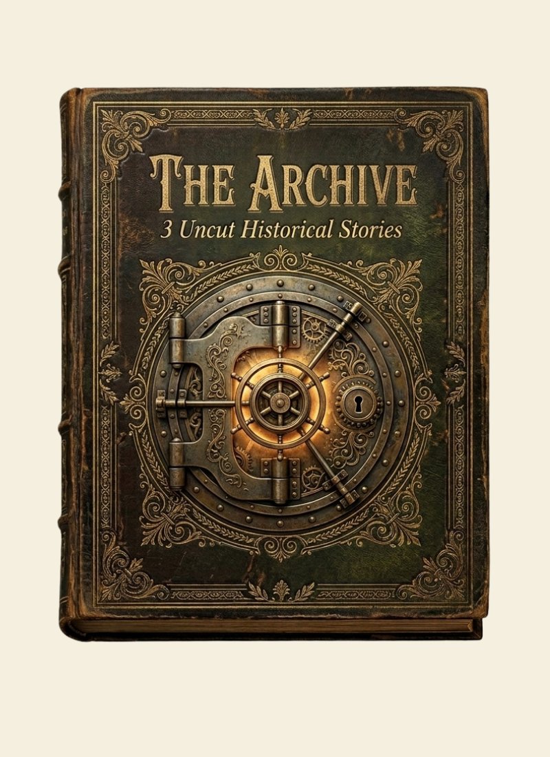The Archive