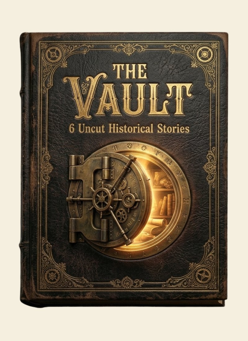 The Vault